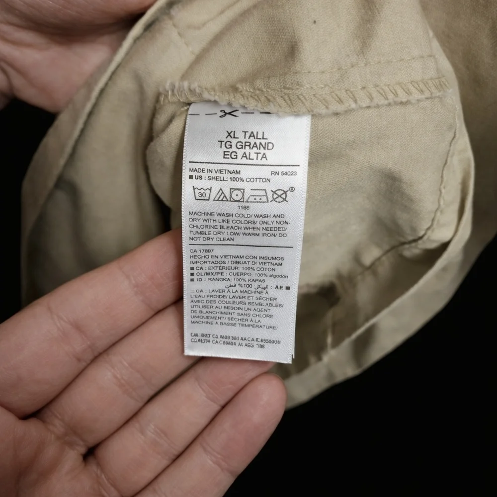 Old Navy classic old